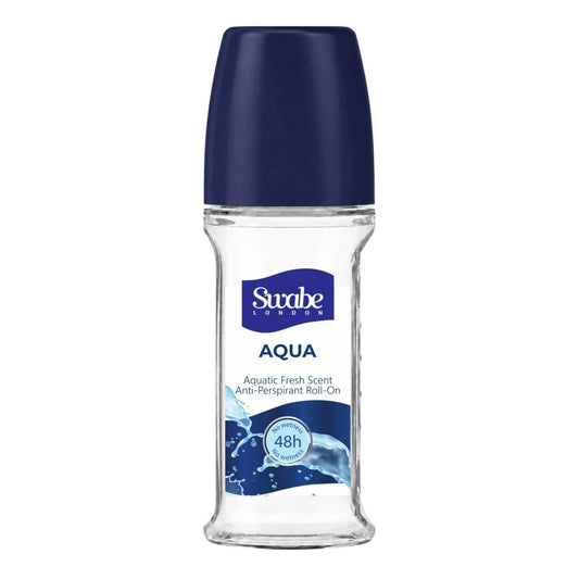 Swabe - Men Aqua Roll On - 50ml
