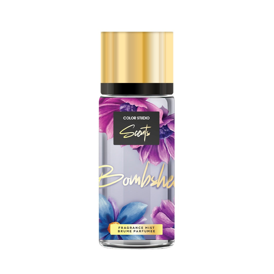 Color Studio - Bombshell Body Mist - 75ml
