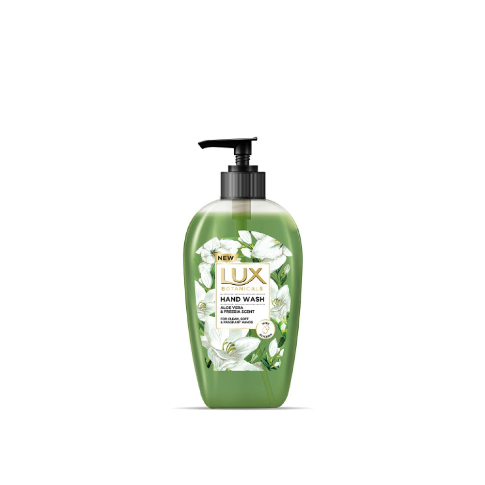 Lux - Hand wash Bottle - 220Ml