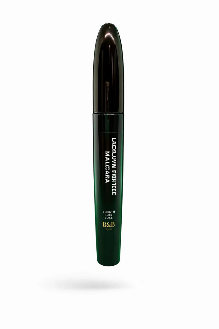 B&B Derma - Lashluxe Peptide Mascara