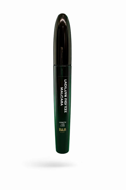 B&B Derma - Lashluxe Peptide Mascara