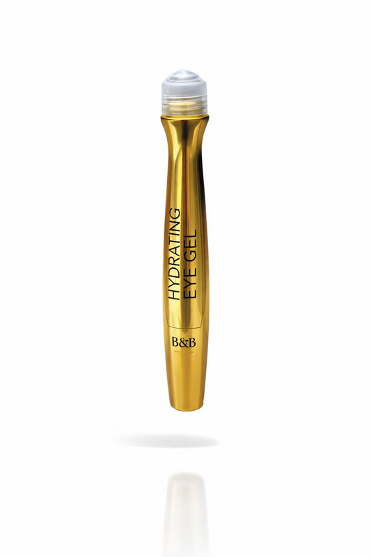 B&B Derma - Hydrating Eye Gel