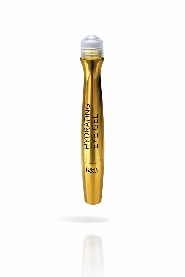 B&B Derma - Hydrating Eye Gel