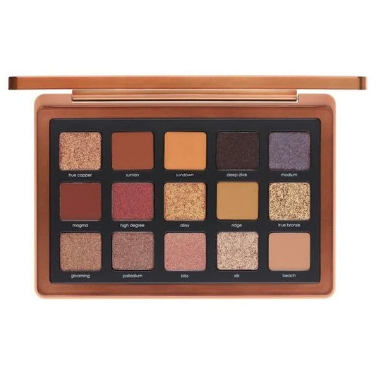 Natasha Denona - Bronze Palette - 19.25g