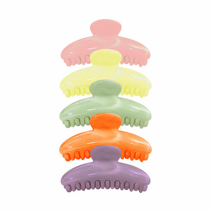 Bleuface - Jelly Claw Clip