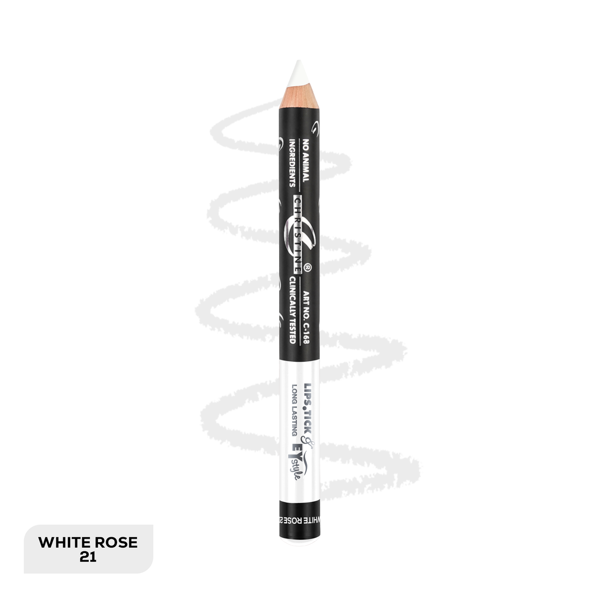 Christine - Jumbo Pencil