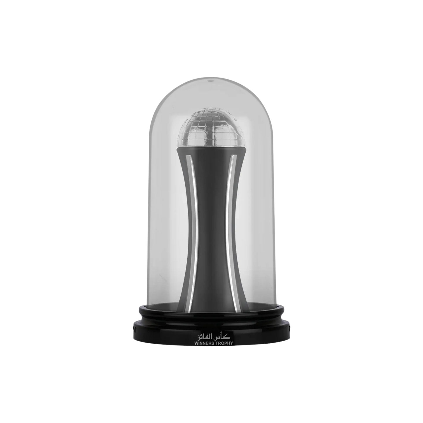 Lattafa - Edp Pride Winners Trophy Silver - 100ml