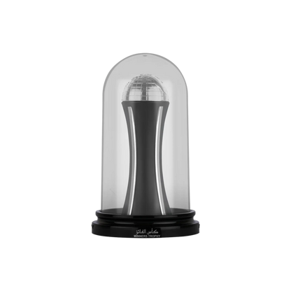 Lattafa - Edp Pride Winners Trophy Silver - 100ml