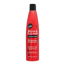 XHC - Biotin & Collagen Thickening Conditioner - 400ml