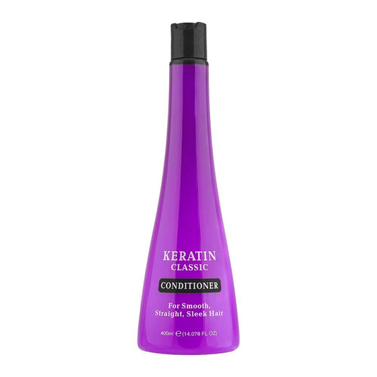 XHC - Keratin Classic Conditioner - 400 ml