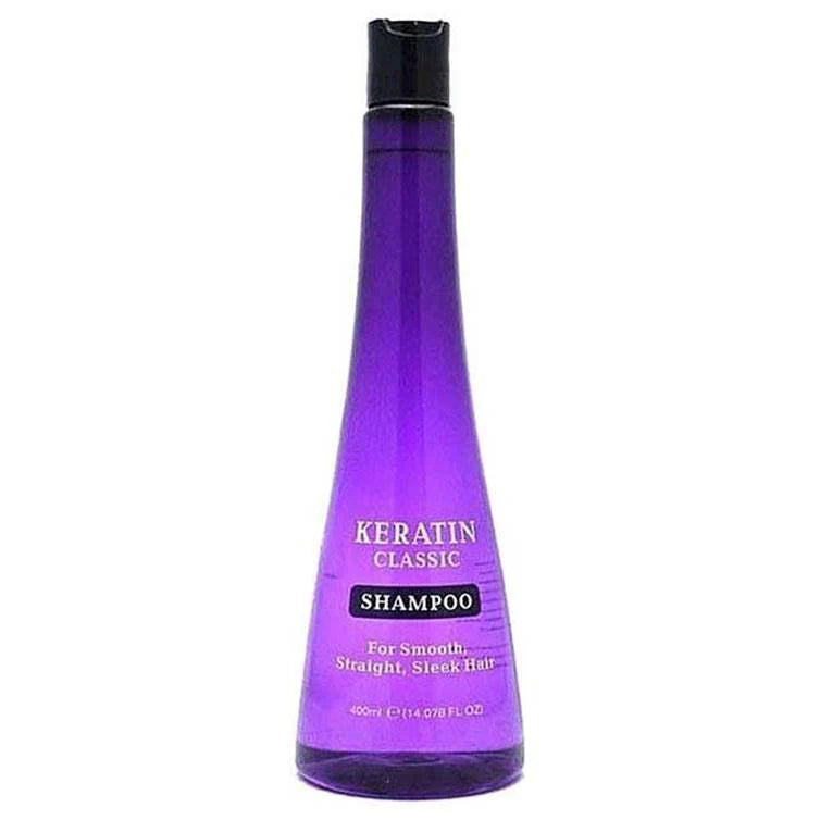 XHC - Keratin Classic Shampoo - 400ml