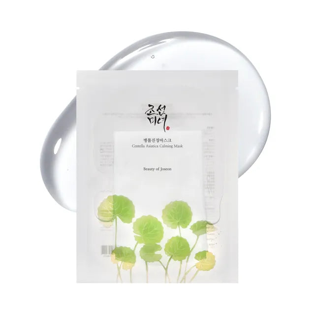 Beauty Of Joseon - Centella Asiatica Calming Mask 25ml
