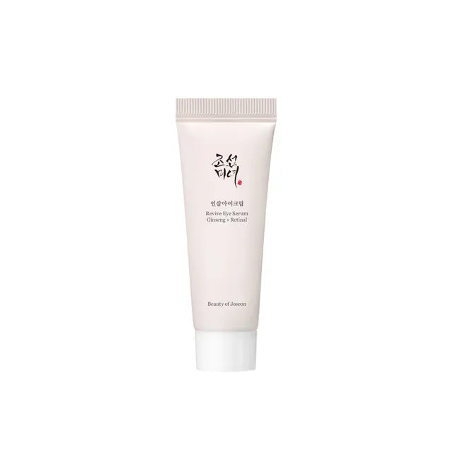 Beauty of Joseon - Revive Eye Serum Ginseng + Retinal