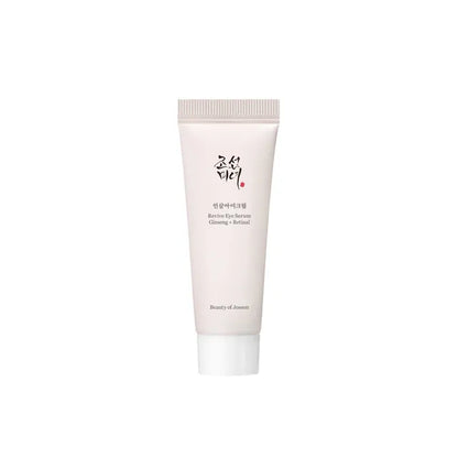 Beauty of Joseon - Revive Eye Serum Ginseng + Retinal