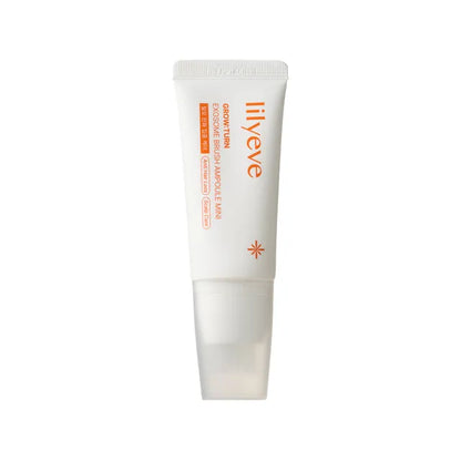 Lilyeve - Grow Turn Exosome Brush Ampoule Mini - 30ml