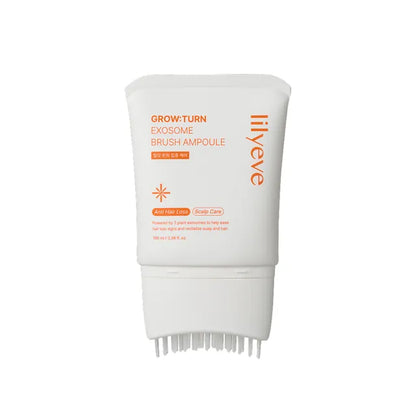 Lilyeve - Grow Turn Exosome Brush Ampoule - 100ml
