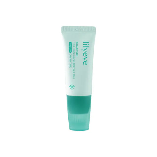 Lilyeve - Scalp Turn Cica PDRN Brush Ampoule Mini - 30ml