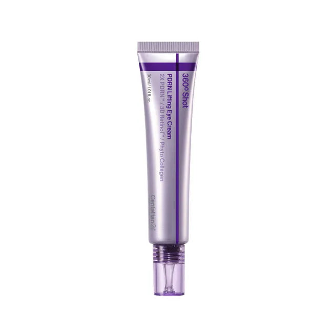 Centellian24 - 360 Shot PDRN Lifting Eye Cream TECA + Retinol - 30ml