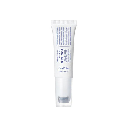 Dr.Althea - Retinol Flat Iron Eye Roller - 25ml