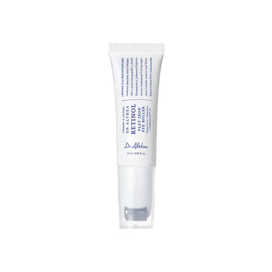 Dr.Althea - Retinol Flat Iron Eye Roller - 25ml