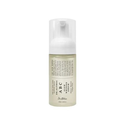 Dr.Althea - ABC Glow Whipped Serum - 100ml