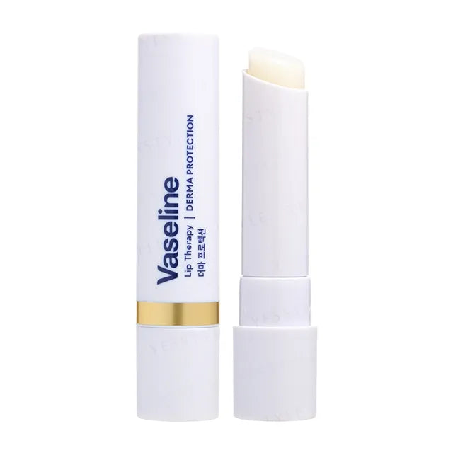Vaseline - Lip Therapy Serum Infused Derma Protection - 3g