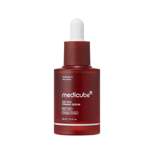 Medicube - EGF NAD Firming Serum - 30ml