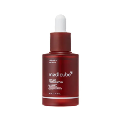 Medicube - EGF NAD Firming Serum - 30ml