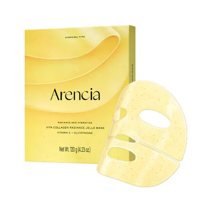 Arencia - Vita Collagen Jello Mask - 30Ml