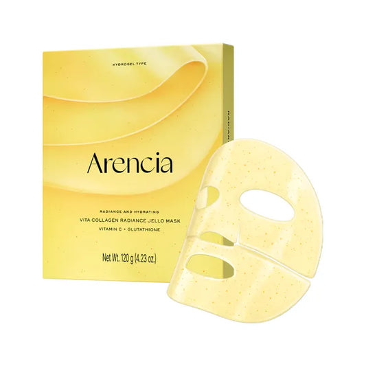 Arencia - Vita Collagen Jello Mask - 30Ml