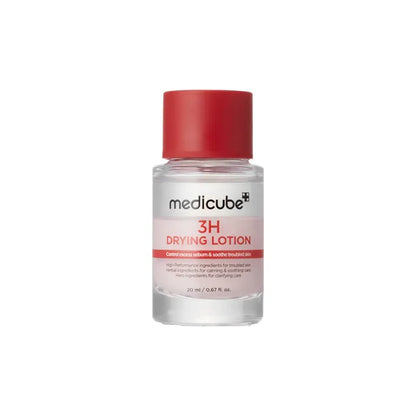 Medicube - 3H Drying Lotion 20ml