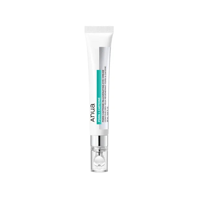 Anua - PDRN Caffeine Rejuvenating Eye Cream - 20ml