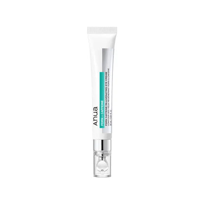 Anua - PDRN Caffeine Rejuvenating Eye Cream - 20ml