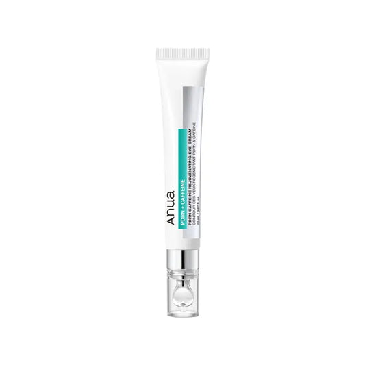 Anua - PDRN Caffeine Rejuvenating Eye Cream - 20ml