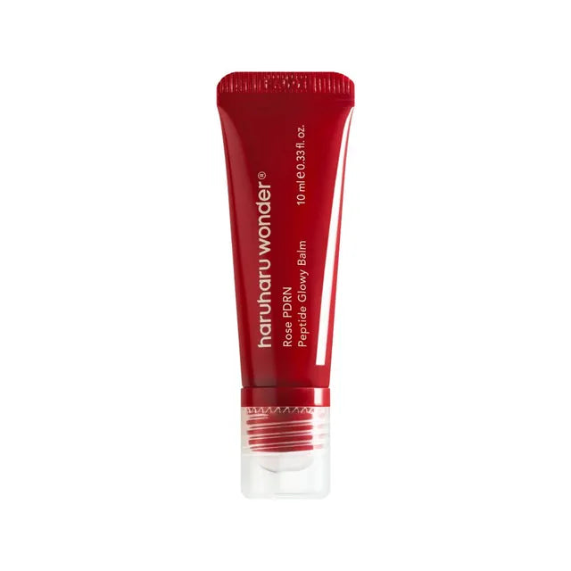 Haruharu Wonder - Rose PDRN Peptide Glowy Balm - 10ml