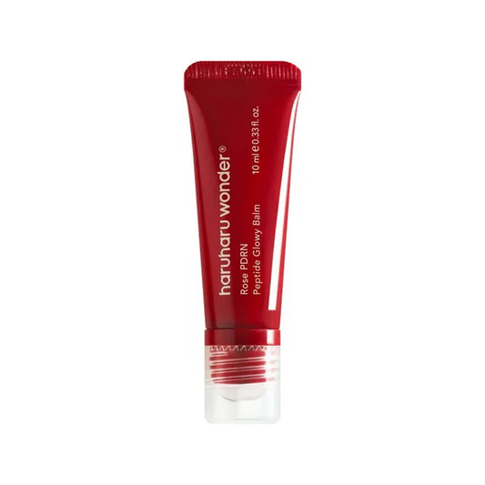Haruharu Wonder - Rose PDRN Peptide Glowy Balm - 10ml