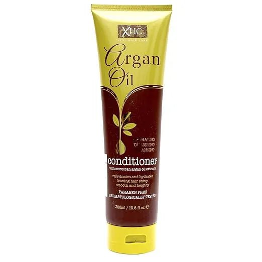 Xpel - Hair Care Argan Oil Conditioner 300Ml