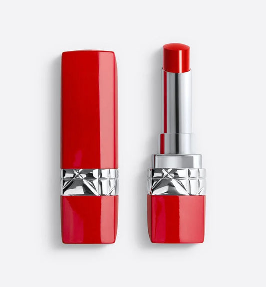 Dior - Rouge Ultra Rouge Hydra Lipstick 843 Ultra Crave