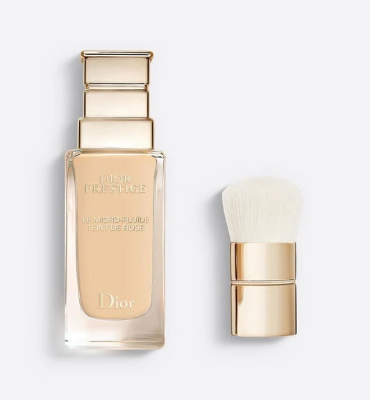 Dior - Prestige Le Micro-Fluide Teint De Rose 1N Neutral