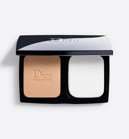 Dior - DiorSkin Forever Extreme Control Perfect Matt Powder Makeup 011