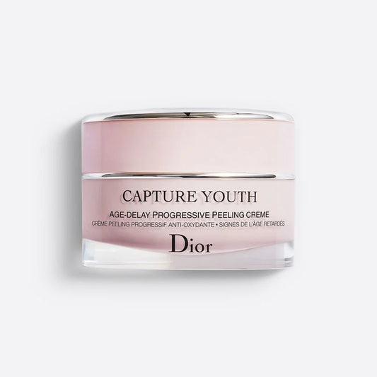 Dior - Capture Youth Age-Defying Progressive Peeling Cr me-50ml