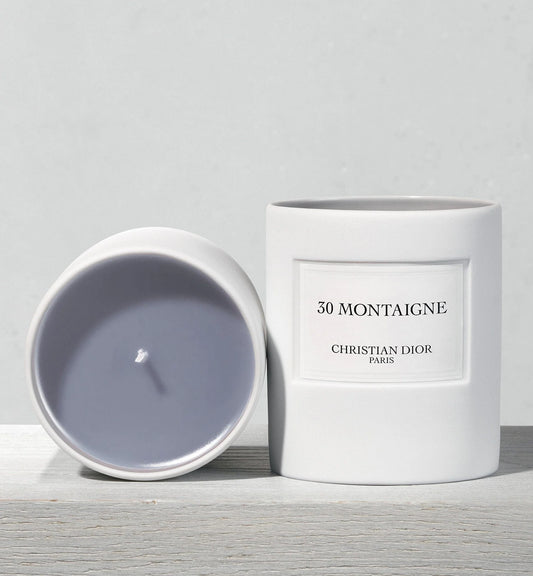 Christian Dior - 30 Montaigne Candle