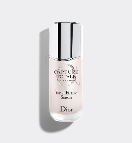Dior - Capture Totale C.E.L.L Energy Super Potent Serum Total Age-Defying Intense Serum