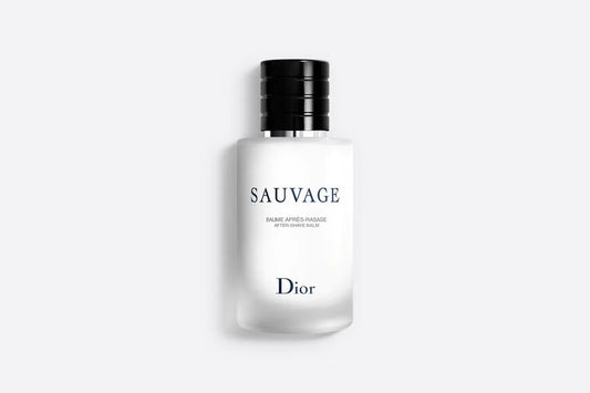 Dior - Sauvage After Shave Balm-100ml