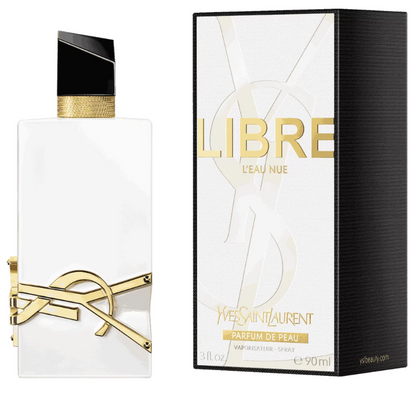 Yves Saint Laurent Libre L'eau Nue Women Parfum De Peau 90Ml