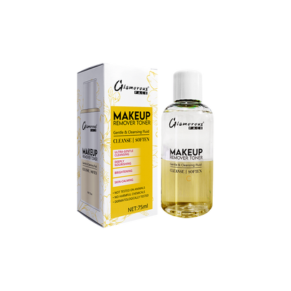 Glamorous Face - Makeup Remover Toner