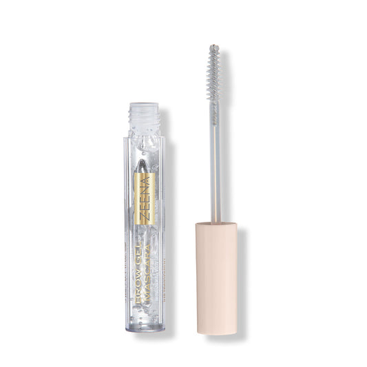Zeena- Brow Gel Mascara 010