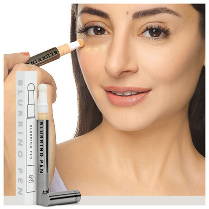 ZERO Makeup - Blurring Pen