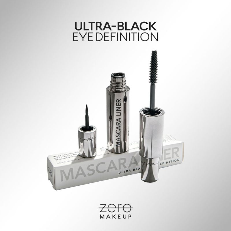 ZERO Makeup - Mascara Liner