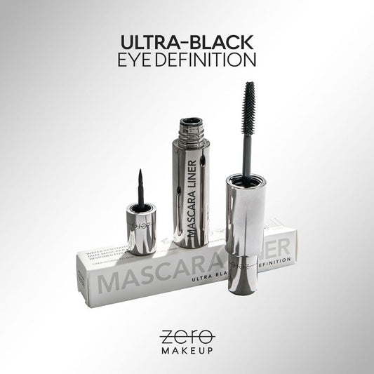 ZERO Makeup - Mascara Liner